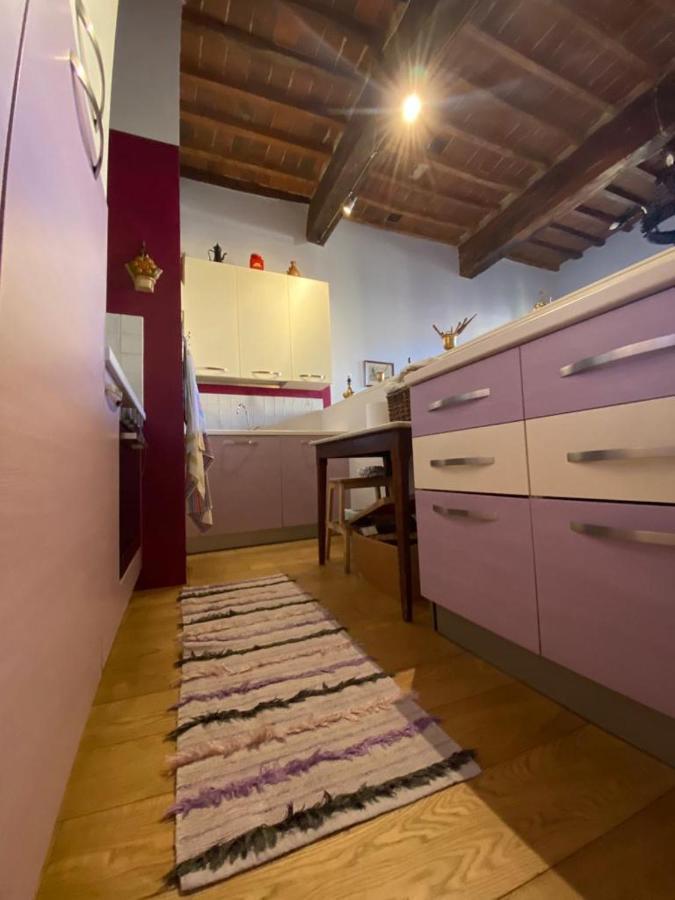 Aurora88 Apartments Arezzo Exterior photo