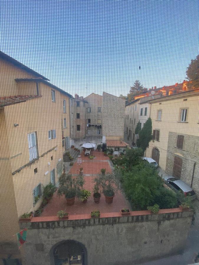 Aurora88 Apartments Arezzo Exterior photo