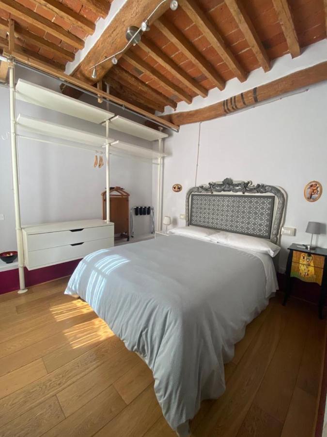 Aurora88 Apartments Arezzo Exterior photo