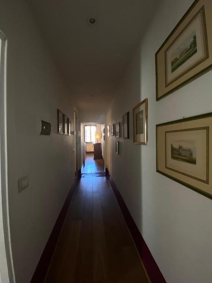 Aurora88 Apartments Arezzo Exterior photo