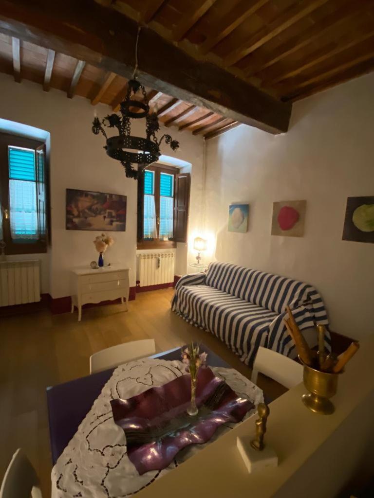 Aurora88 Apartments Arezzo Exterior photo